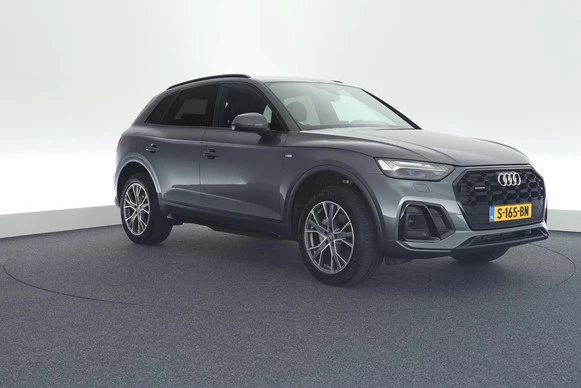 Audi Q5 - Afbeelding 11 van 30
