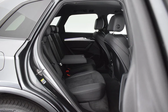 Audi Q5 - Afbeelding 12 van 30