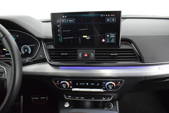 Audi Q5 - Afbeelding 14 van 30