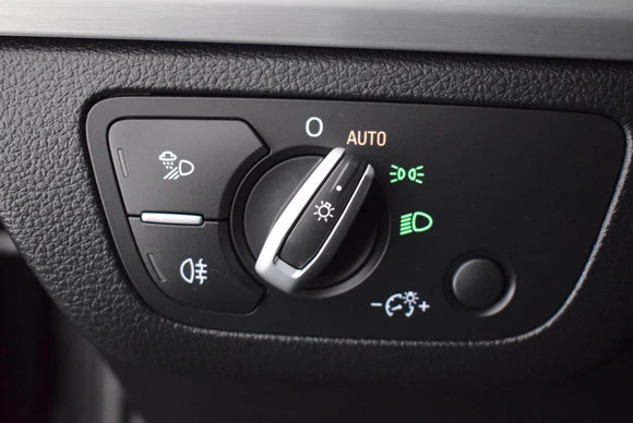 Audi Q5 - Afbeelding 16 van 30