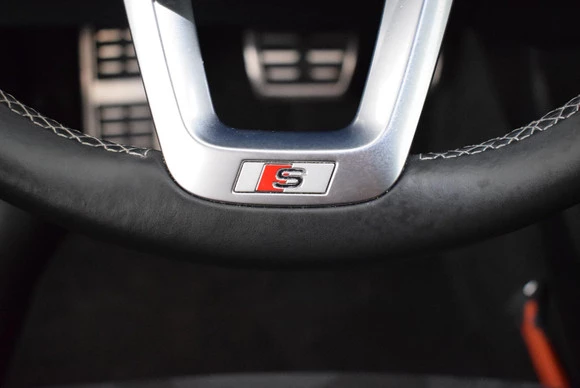 Audi Q5 - Afbeelding 20 van 30