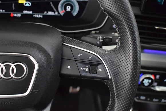 Audi Q5 - Afbeelding 21 van 30