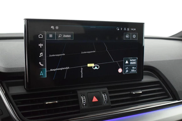 Audi Q5 - Afbeelding 22 van 30