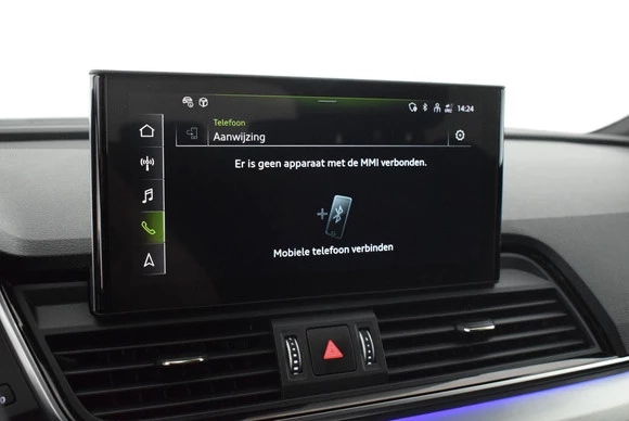 Audi Q5 - Afbeelding 23 van 30