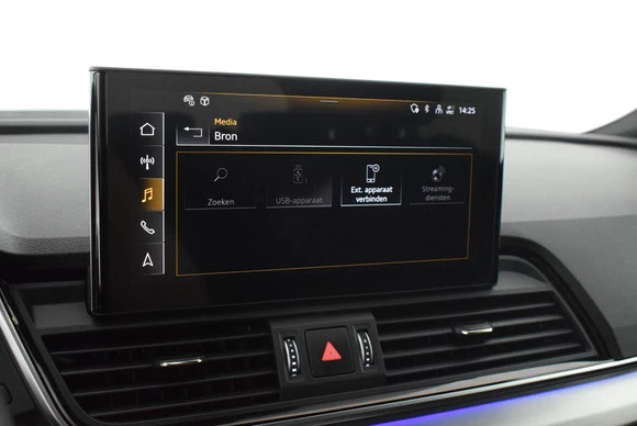 Audi Q5 - Afbeelding 24 van 30