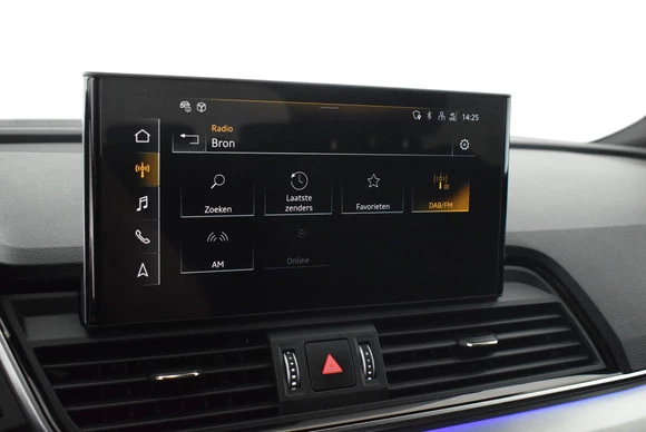 Audi Q5 - Afbeelding 25 van 30