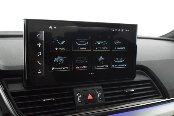 Audi Q5 - Afbeelding 26 van 30