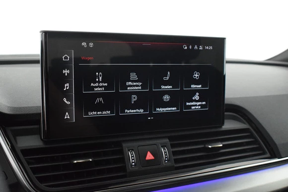 Audi Q5 - Afbeelding 30 van 30