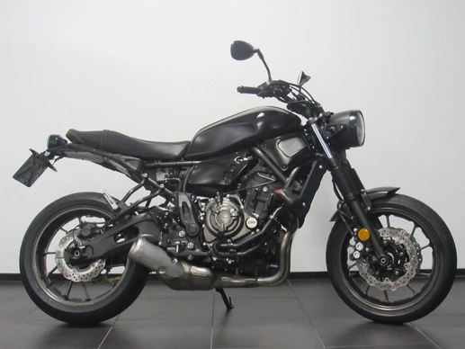 Yamaha XSR - Afbeelding 1 van 7
