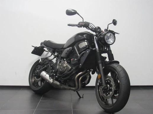 Yamaha XSR - Afbeelding 2 van 7