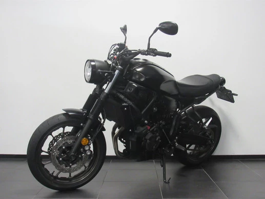 Yamaha XSR - Afbeelding 3 van 7