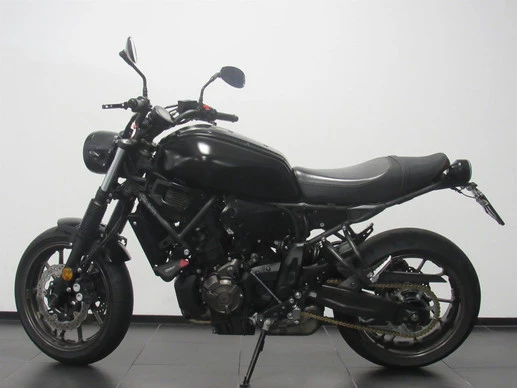 Yamaha XSR - Afbeelding 4 van 7