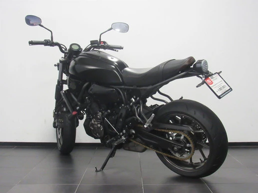 Yamaha XSR - Afbeelding 5 van 7