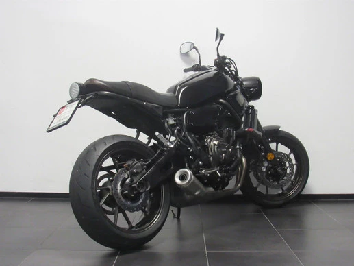 Yamaha XSR - Afbeelding 6 van 7