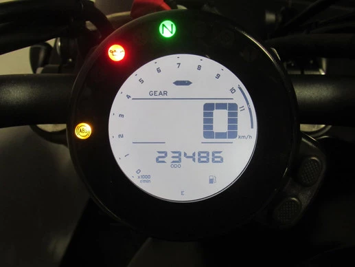 Yamaha XSR - Afbeelding 7 van 7