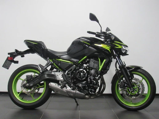 Kawasaki Z650 - Afbeelding 1 van 7