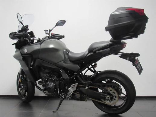 Yamaha TRACER - Afbeelding 5 van 7