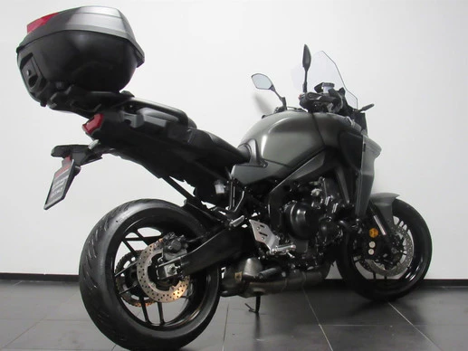 Yamaha TRACER - Afbeelding 6 van 7