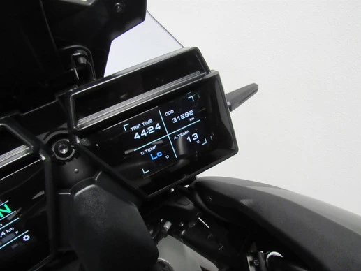 Yamaha TRACER - Afbeelding 7 van 7