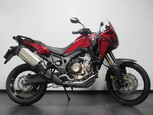 Honda CRF 1000 - Afbeelding 1 van 7