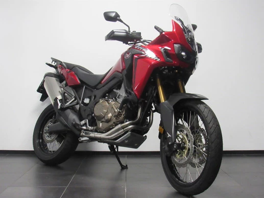 Honda CRF 1000 - Afbeelding 2 van 7