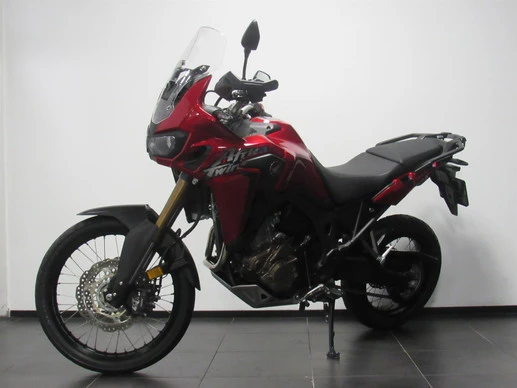 Honda CRF 1000 - Afbeelding 3 van 7