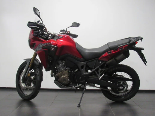 Honda CRF 1000 - Afbeelding 4 van 7