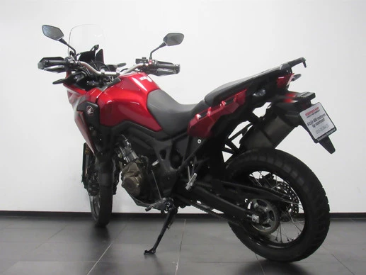 Honda CRF 1000 - Afbeelding 5 van 7