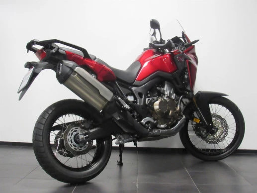 Honda CRF 1000 - Afbeelding 6 van 7