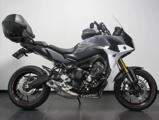 Yamaha TRACER - Afbeelding 1 van 7