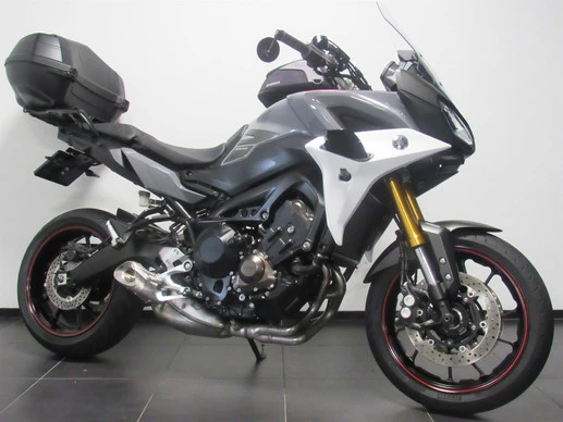 Yamaha TRACER - Afbeelding 2 van 7