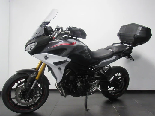 Yamaha TRACER - Afbeelding 3 van 7