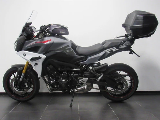 Yamaha TRACER - Afbeelding 4 van 7