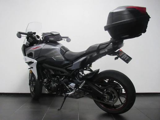 Yamaha TRACER - Afbeelding 5 van 7