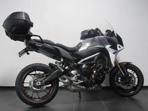 Yamaha TRACER - Afbeelding 6 van 7