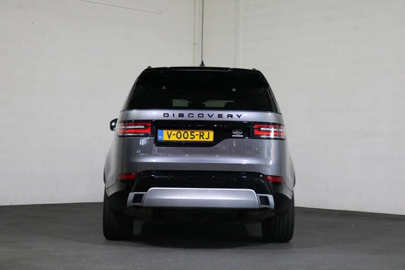 Land Rover Discovery - Afbeelding 5 van 30