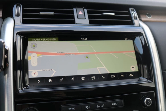 Land Rover Discovery - Afbeelding 8 van 30