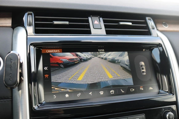 Land Rover Discovery - Afbeelding 9 van 30