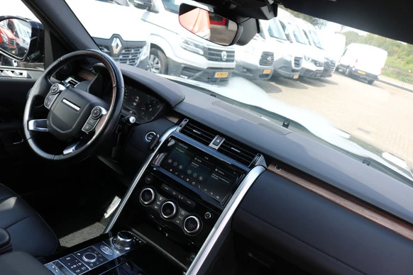 Land Rover Discovery - Afbeelding 10 van 30