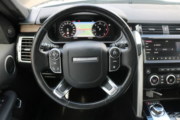 Land Rover Discovery - Afbeelding 12 van 30