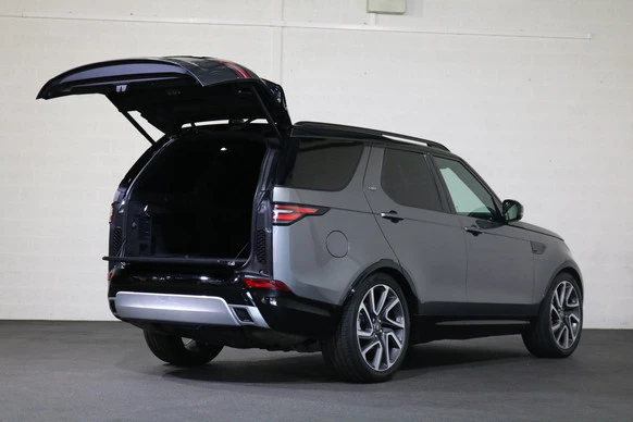 Land Rover Discovery - Afbeelding 13 van 30