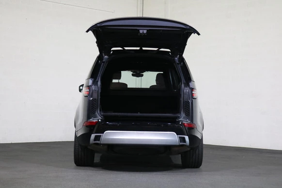 Land Rover Discovery - Afbeelding 14 van 30