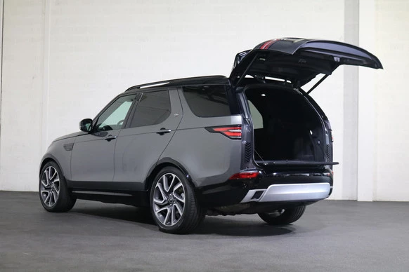 Land Rover Discovery - Afbeelding 15 van 30