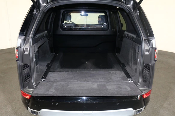Land Rover Discovery - Afbeelding 17 van 30