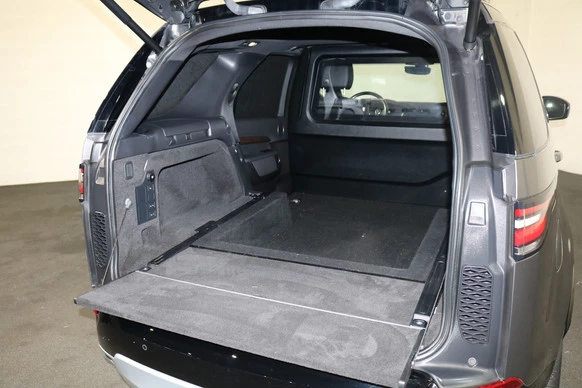 Land Rover Discovery - Afbeelding 18 van 30