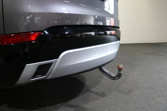 Land Rover Discovery - Afbeelding 22 van 30