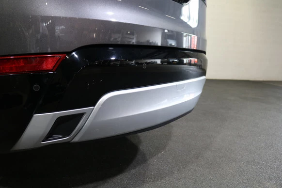 Land Rover Discovery - Afbeelding 23 van 30