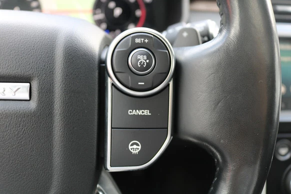 Land Rover Discovery - Afbeelding 25 van 30