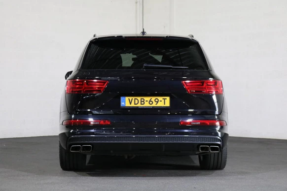 Audi SQ7 - Afbeelding 8 van 30