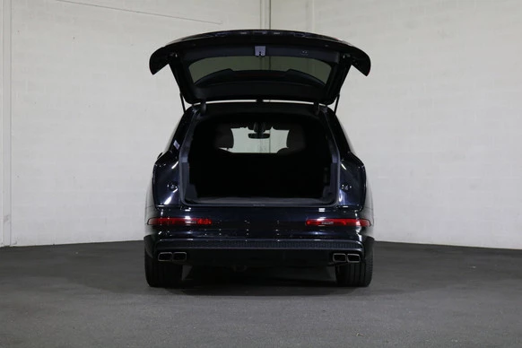 Audi SQ7 - Afbeelding 11 van 30